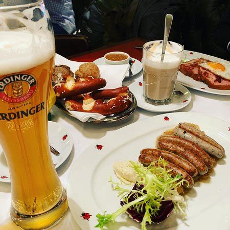 KAEFER, Munich - Menu, Prices & Restaurant Reviews - Tripadvisor