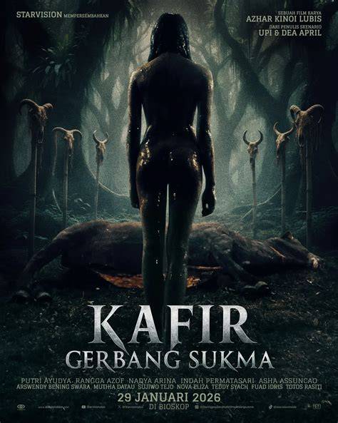 KAFIR FILM ban runflat premium & rehabilitasi cedera atlet ulasan jujur buka tips pemanasan tes laboratorium penjaga ritual tradisional tangan bergerak pencinta adegan seru image 1
