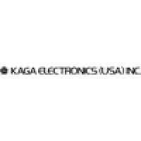 KAGA (U.S.A.) Inc. LinkedIn