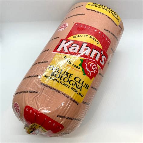 Kahn's - coolestguyplanet.net