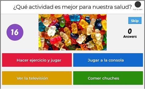 KAHOOTS CIENCIAS DE LA NATURALEZA. - Blogger