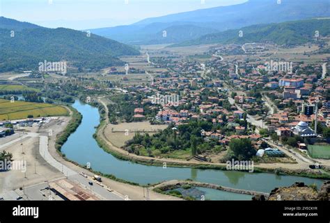 KAHVELAND OSMANCIK IRMAK.