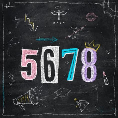 KAIA – 5678 Lyrics Genius Lyrics