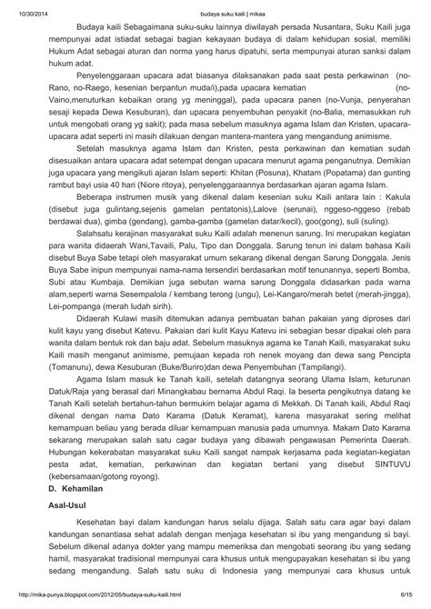 kailli culturs | PDF - SlideShare - wintechmobiles.com