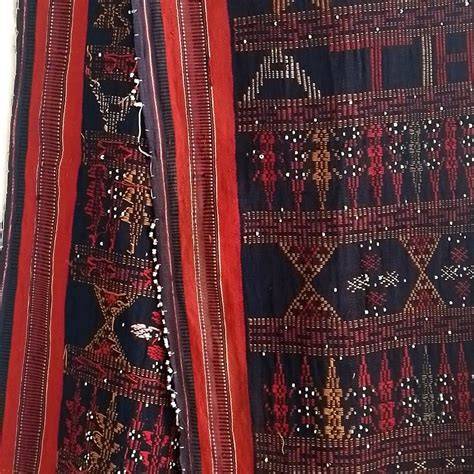 Kain - Bahan Satin Bridal / Bahan Satin Bridal Dutches/ 1 meter - muktibox.com