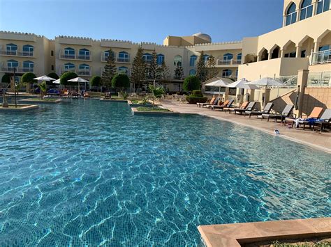 KAIRABA MIRBAT RESORT Hotel (Oman): Prezzi e …