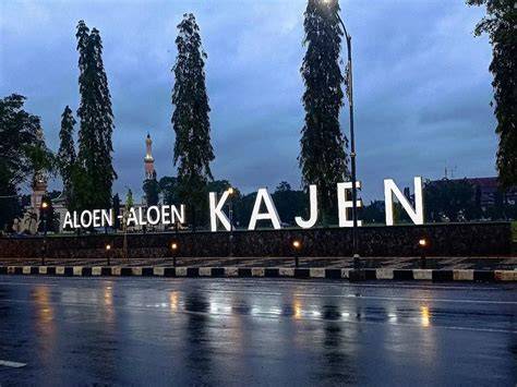 Kajen A - LP2M UIN Gusdur - raincitystudios.com