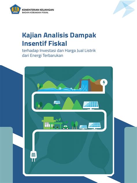Kajian Analisis Dampak Insentif Fiskal - Kemenkeu - wintechmobiles.com
