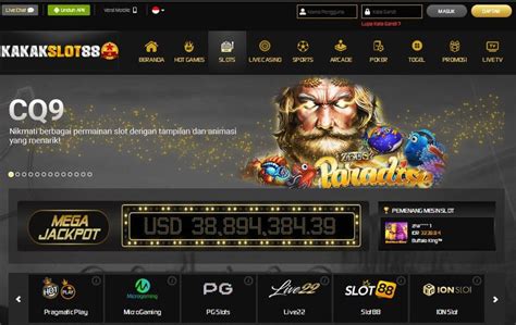 KAKAKSLOT88 Situs Judi Slot Online Terpercaya Dan Terbaik KAKAKSLOT88 - KAKAKSLOT88