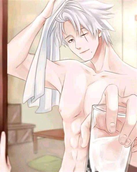 KAKASHI HENTAI Bocoran intim & komedi gelap bokep jeqish Onani mesum drama periode saat itu sendiri cerita colmek image 1