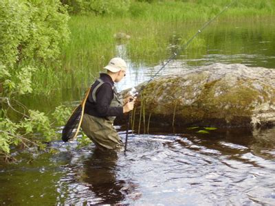 KALAAN.FI \\ Kalapaikka: Ylä-Rääveli (Pertunmaa)