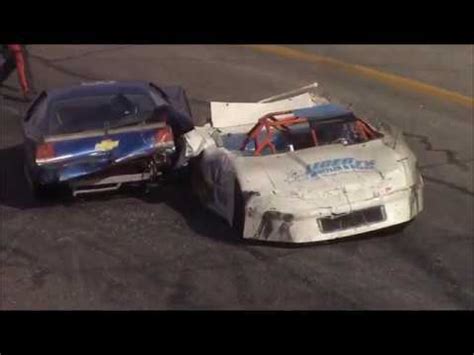 KALAMAZOO SPEEDWAY SUPER SHOE NATIONALS XXXI "B" 40 …