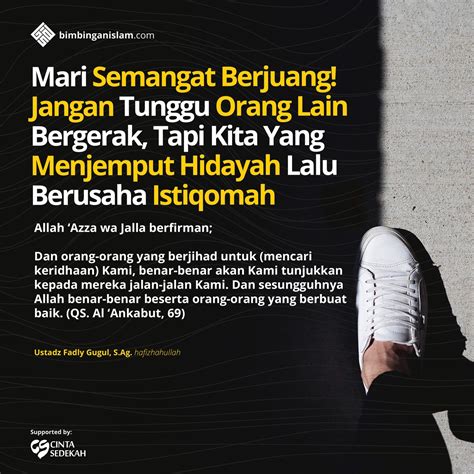 KALAU DIA SUDAH BERUSAHA MENGHINDARI KITA JANGAN …