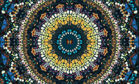 Kaleidoscope of Art - muktibox.com