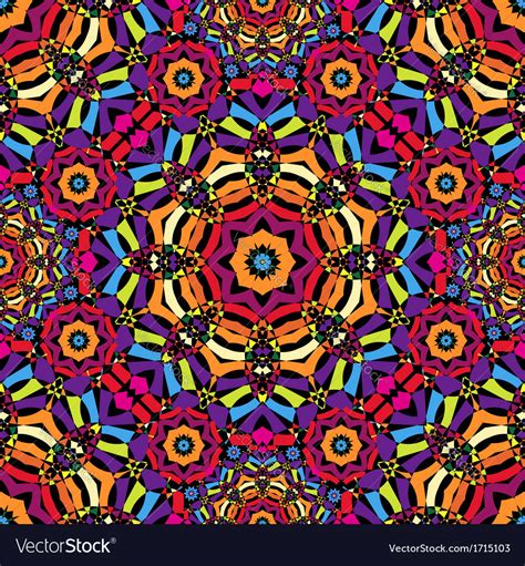 Kaleidoscope Pattern royalty-free images - Shutterstock - muktibox.com