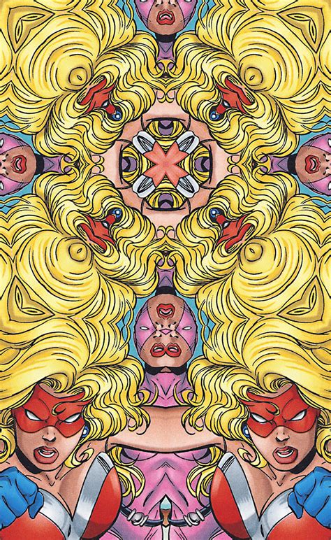 Kaleidoscopic Characters & Conundrums: The Artistry of Text - muktibox.com