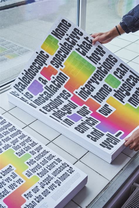 Kaleidoscopic Fonts | MyFonts - muktibox.com