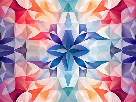 Kaleidoscopic Pattern Generation | Snapied Design Glossary ... - muktibox.com