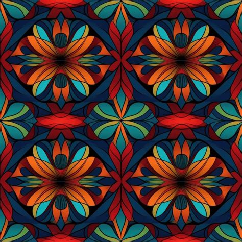 Kaleidoscopic Pattern Images - Free Download on Freepik - muktibox.com
