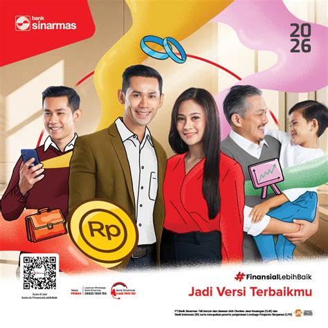 Kalender Digital Bank Sinarmas 2026 - wintechmobiles.com