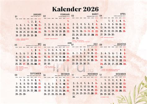 Kalender Masehi In English - wintechmobiles.com