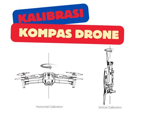 Kalibrasi kompas drone | fimi x8 se - wintechmobiles.com