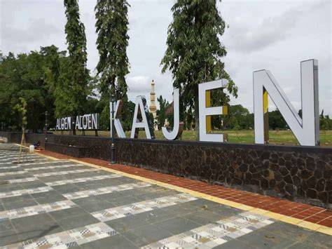 Kalijoyo, Kajen, Pekalongan - Wikipedia bahasa Indonesia, … - raincitystudios.com