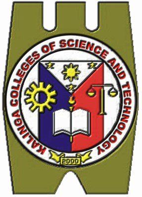 KALINGA COLLEGES OF SCIENCE AND TECHNOLOGY IN1