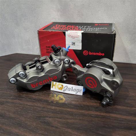 Kaliper Brembo di Indonesia - OLX Murah Dengan Harga Terbaik - raincitystudios.com