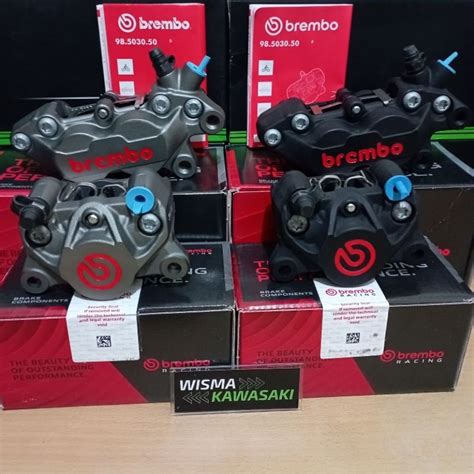Kaliper brembo Dijual | Carousell Indonesia - raincitystudios.com