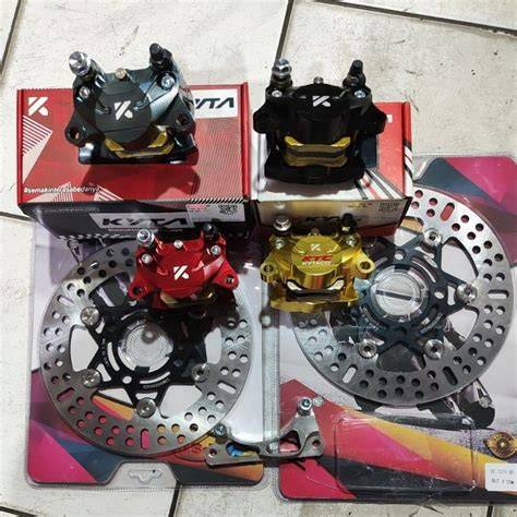 kaliper yamaha sama honda - Car Brakes & Brake Parts - raincitystudios.com