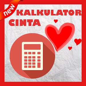 Kalkulator Cinta - Berapa Persen Cinta - Calculator Online - wintechmobiles.com