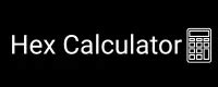 Kalkulator Hex - Aritmatika Heksadesimal & Operasi … - wintechmobiles.com