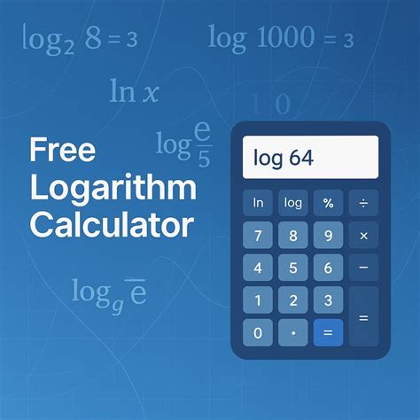 Kalkulator Logaritma - Calculatored - wintechmobiles.com