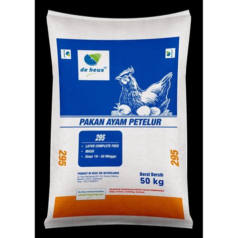 Kalkulator Pakan Unggas Petelur - nusfeed sarana pangan - raincitystudios.com