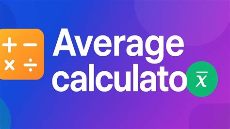 Kalkulator Rata-Rata Online - Hitung Mean Instan | ToolsPivot - wintechmobiles.com
