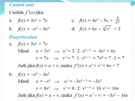 KALKULUS I - UNIKOM - wintechmobiles.com