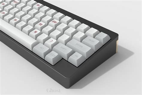 KAM Ghost – NovelKeys LLC