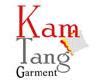 KAM TANG GARMENT FACTORY LIMITED Hong Kong …