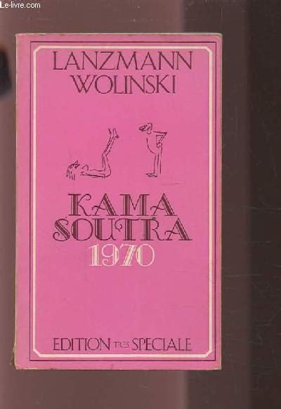 KAMA SOUTRA.1970.