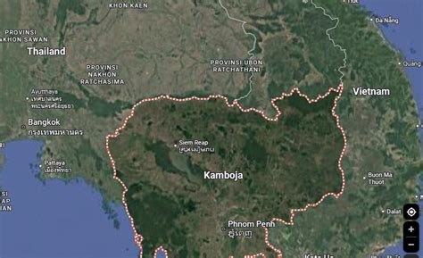 Kamboja - Wikipedia bahasa Indonesia, ensiklopedia bebas - wintechmobiles.com