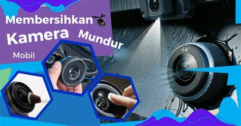 Kamera Mundur - Kamera Parkir Murah infra red HD - raincitystudios.com