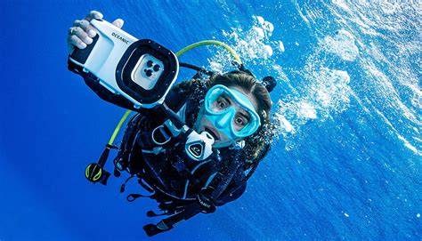 Kamera Underwater - Harga Terbaru Agustus 2024 & Gratis Ongkir - raincitystudios.com