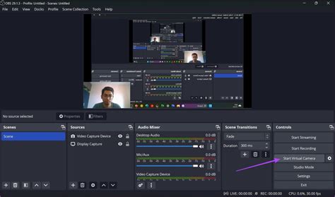 Kamera Virtual | mimoLive® - muktibox.com