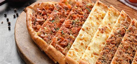 KAMPÜS PIDE & UNLU MAMÜLLERI Adana,Sarıçam Firmadan. 