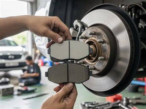 Kampas Rem Mobil - Fungsi, Waktu Ganti, hingga … - raincitystudios.com