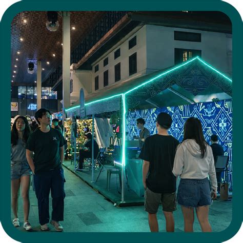 Kampung Katong - Voice.Global - raincitystudios.com