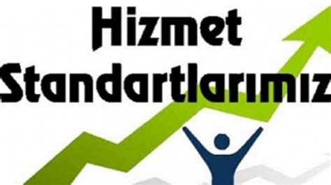 KAMU HİZMETLERİ SUNUMU STANDARTLARI 100. Yıl Mustafa Kemal .
