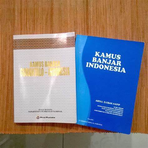 Kamus Bahasa Banjar dan Artinya | PDF - Scribd - muktibox.com