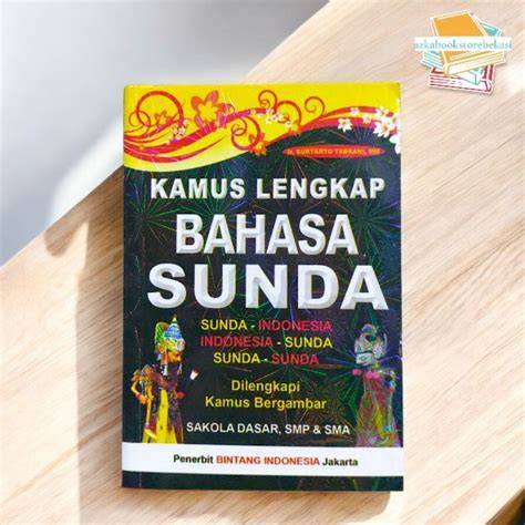 Kamus Sunda - Indonesia | Glosbe - raincitystudios.com